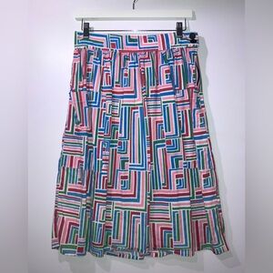 ⬜️ NOOWORKS Hey Hey Mitzi Skirt, small — EUC